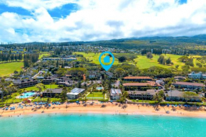KBM Resorts: FREE CAR Massive 3 Bedroom 30 seconds from Napili Bay NPG-C11